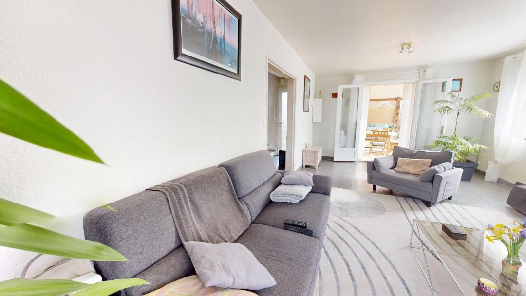 Photo of Livingroom in Guerande