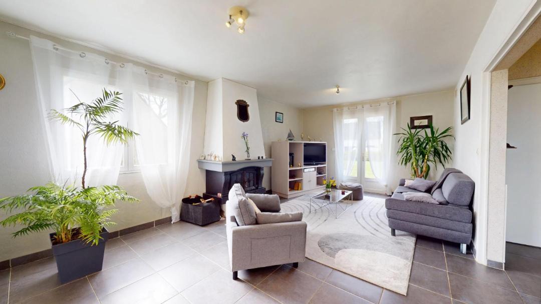 Photo of Livingroom in Guerande