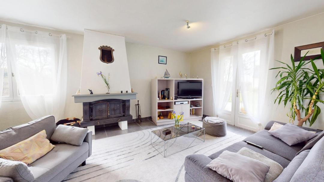 Photo of Livingroom in Guerande