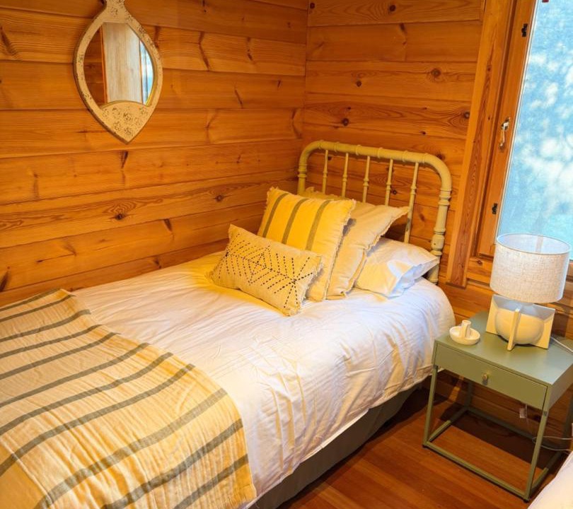 Photo of Bedroom in Fresno de Cantespino
