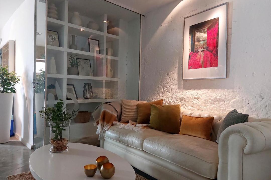 Photo of Livingroom in Villargordo del Cabriel