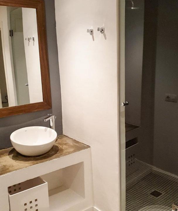 Photo of Bathroom in Villargordo del Cabriel