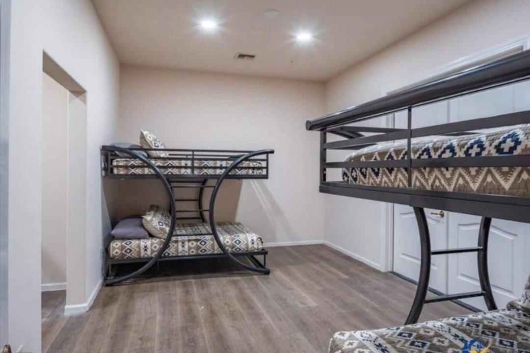 Photo of Bedroom in Deer Valley