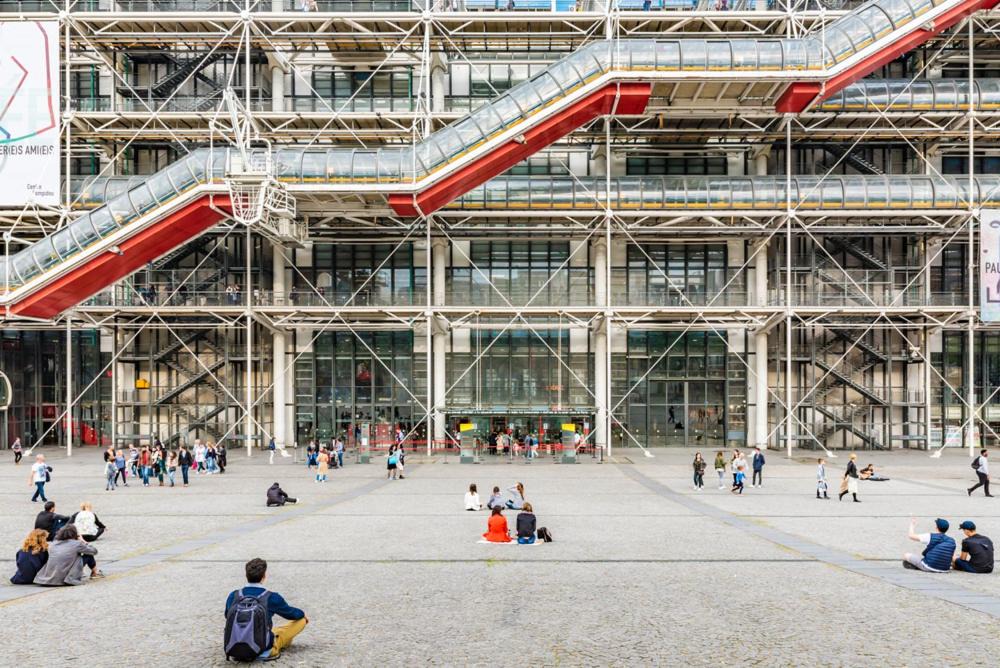 Photo of Others in Les Halles