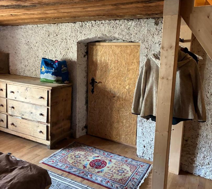 Photo of Bedroom in Heremence