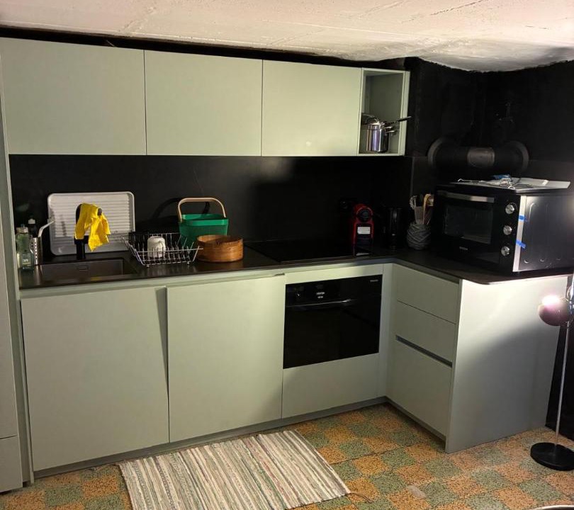 Photo of Kitchen in Heremence