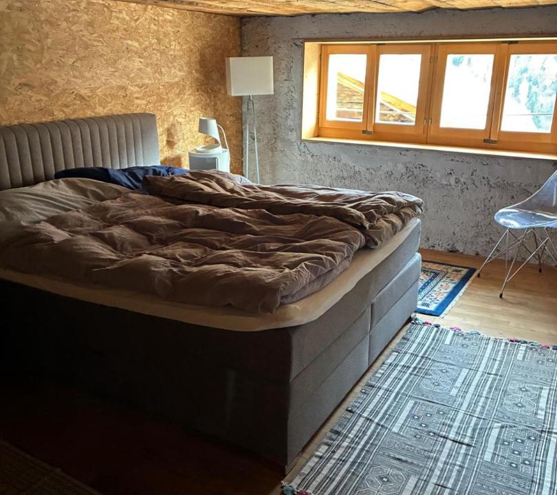 Photo of Bedroom in Heremence
