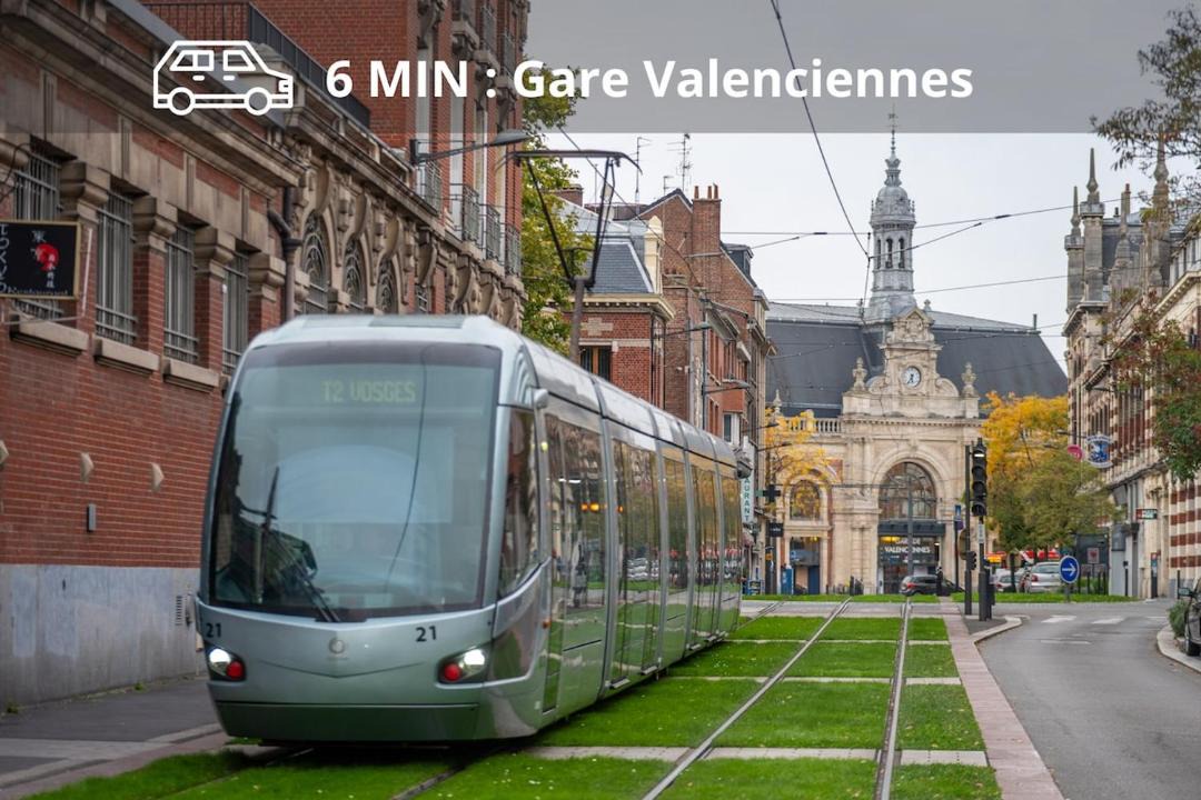 Photo of Others in Valenciennes