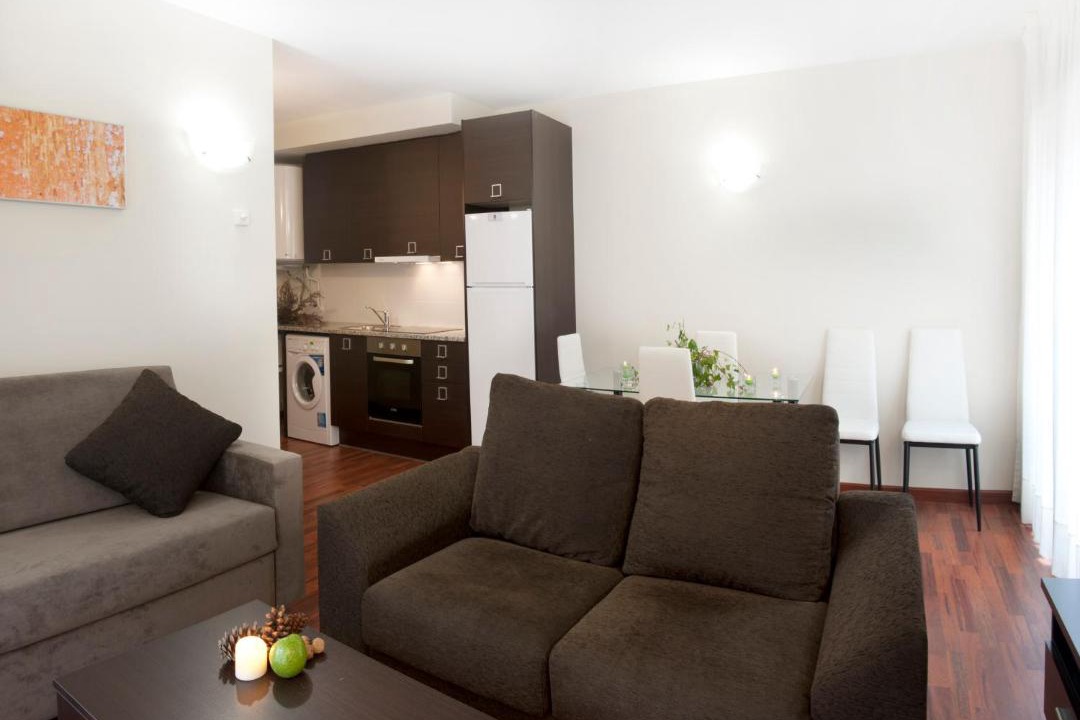 Photo of Livingroom in Incles