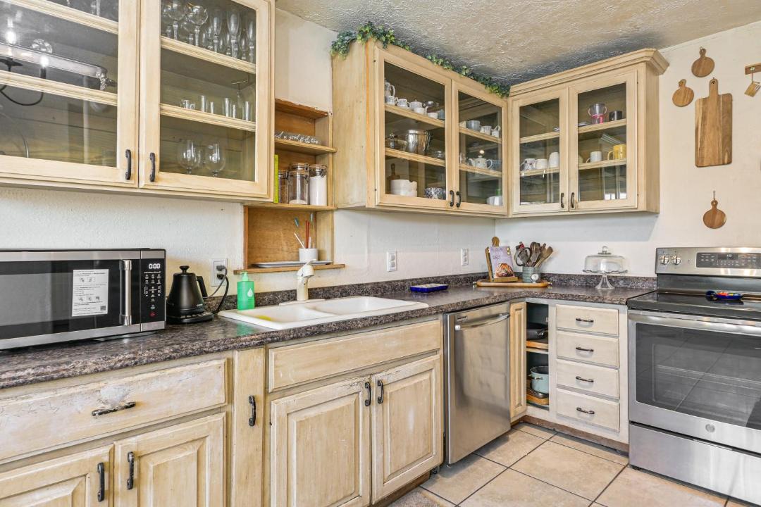 Photo of Kitchen in Crystal City