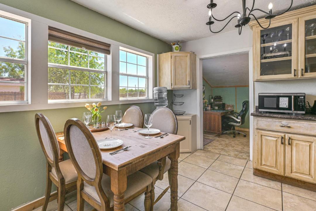 Photo of Kitchen in Crystal City