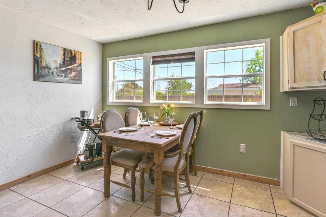 Photo of Kitchen in Crystal City