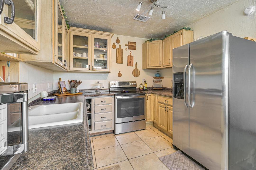 Photo of Kitchen in Crystal City