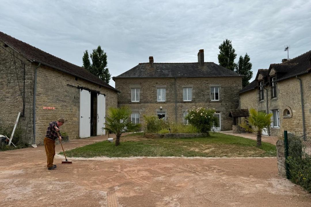 Photo of Others in Intercommunalite d'Alencon