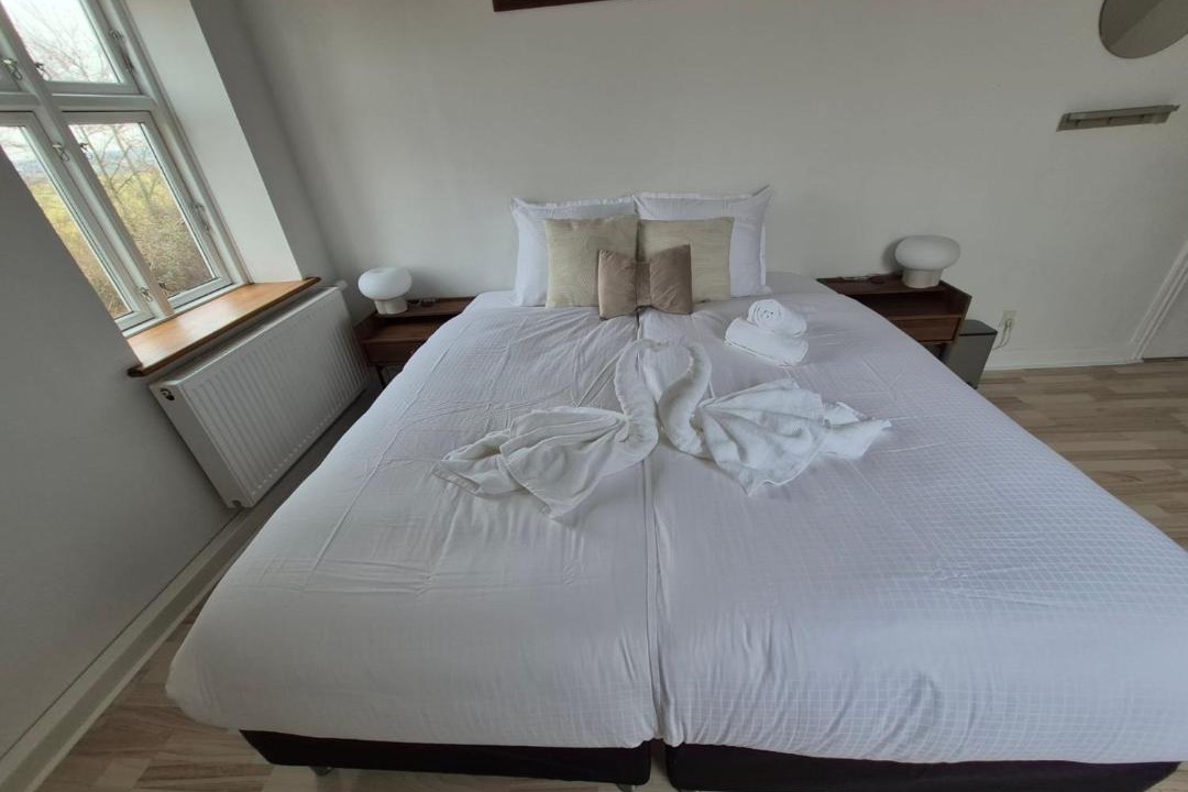 Photo of Bedroom in Oster Ulslev