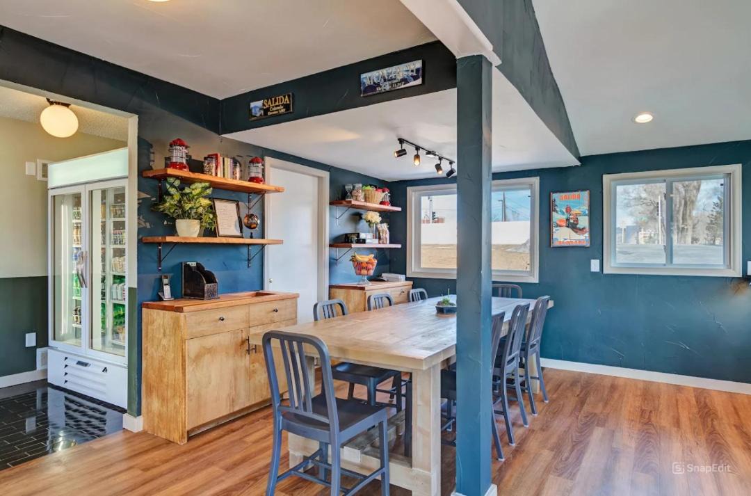 Photo of Kitchen in Salida