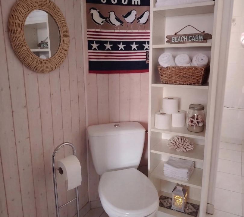 Photo of Bathroom in Saint-Nazaire