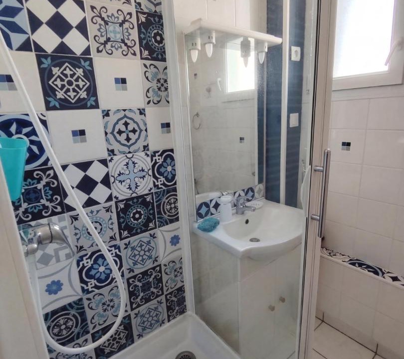 Photo of Bathroom in Saint-Nazaire