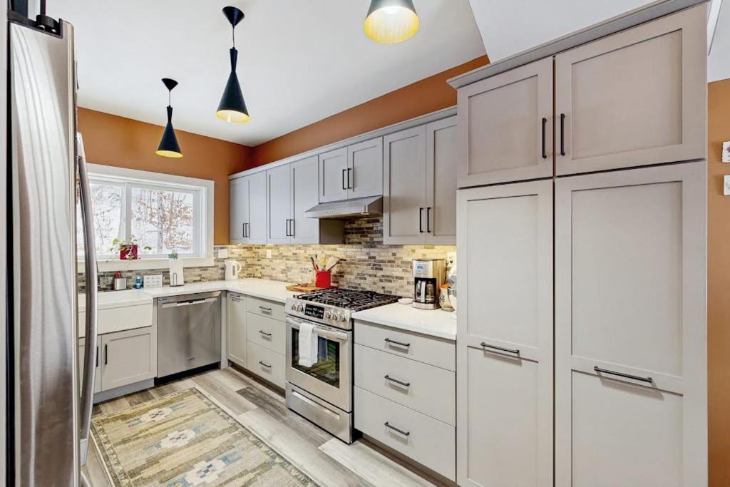 Photo of Kitchen in Newfane