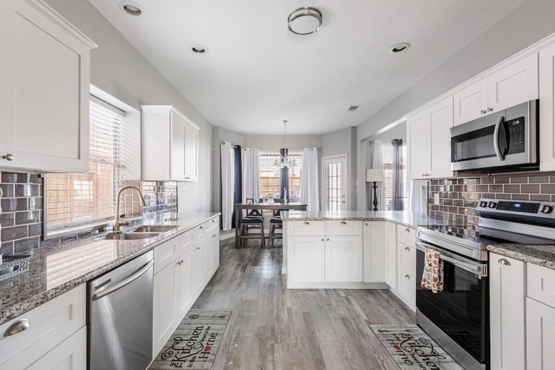 Photo of Kitchen in Baytown