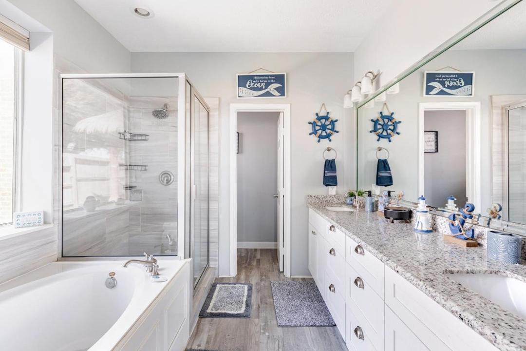Photo of Bathroom in Baytown