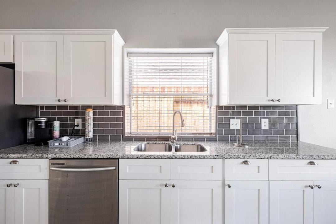 Photo of Kitchen in Baytown