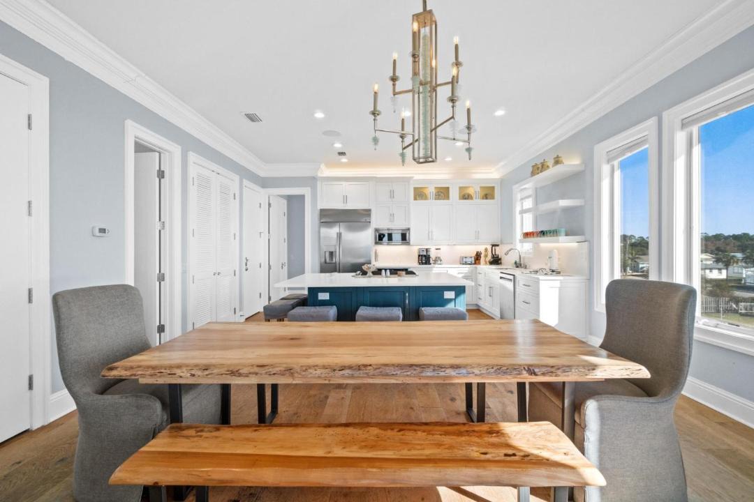 Photo of Kitchen in Laguna Beach