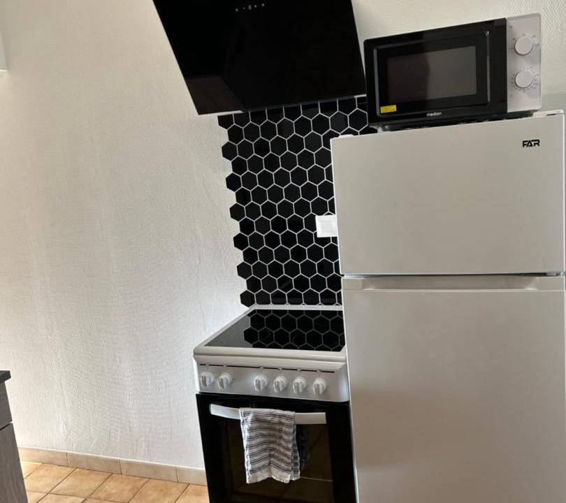 Photo of Kitchen in Givet