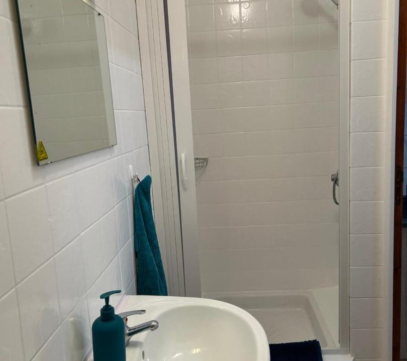 Photo of Bathroom in Givet