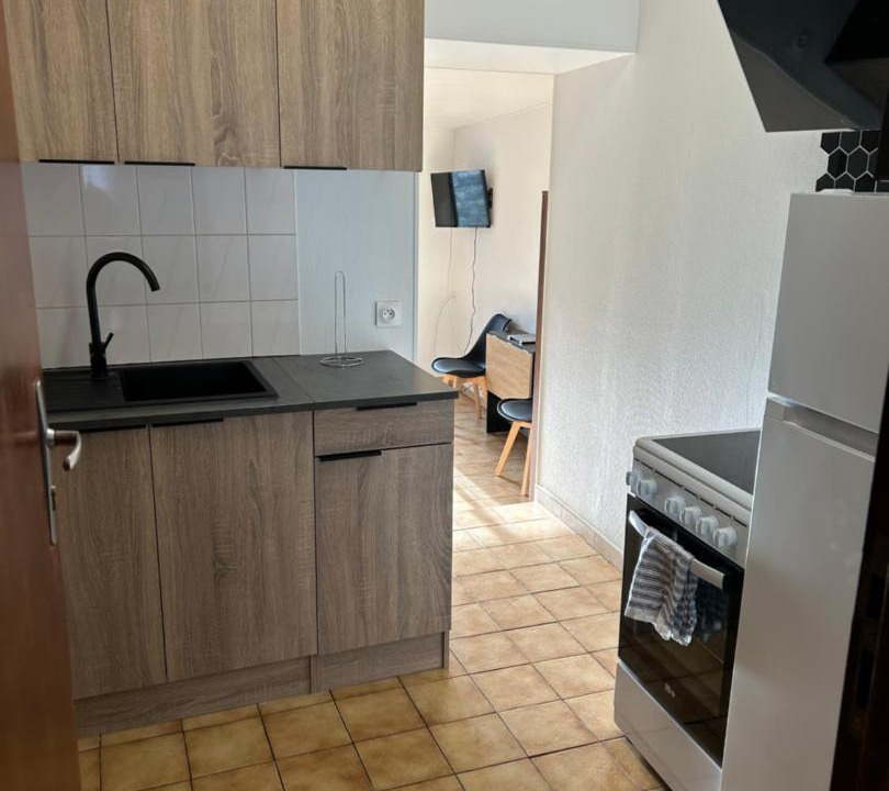 Photo of Kitchen in Givet