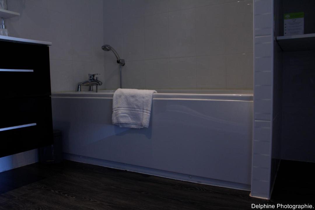 Photo of Bathroom in Mazamet