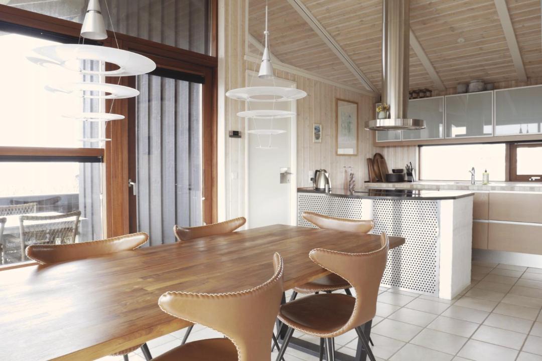 Photo of Kitchen in Lonstrup
