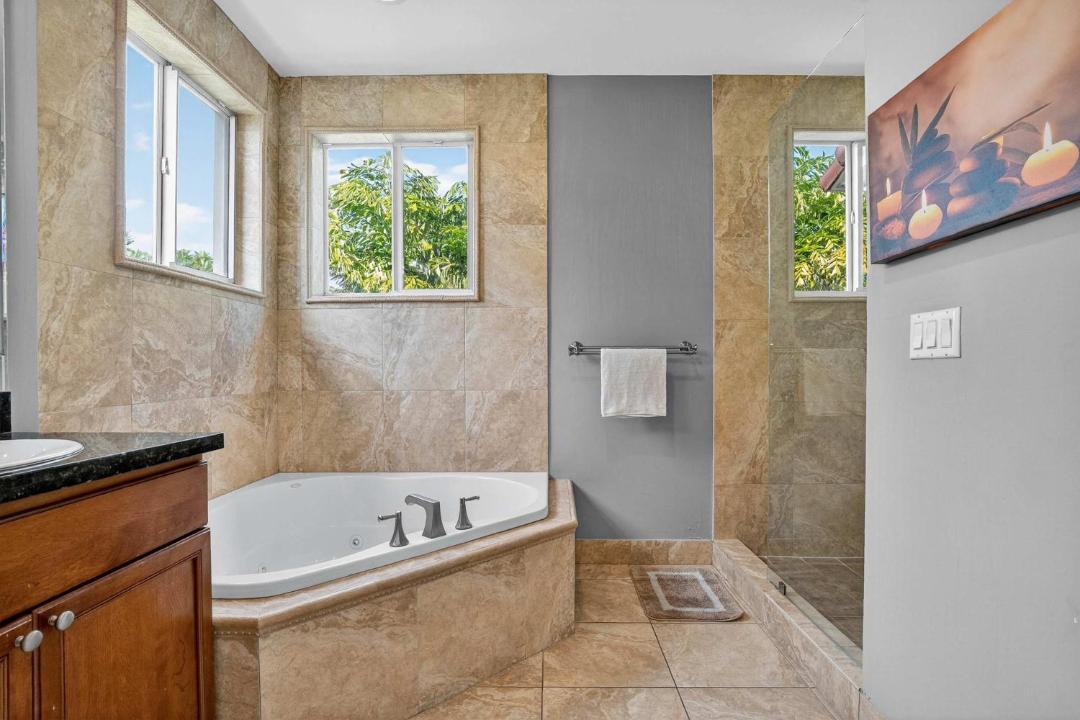 Photo of Bathroom in Lake Ridge