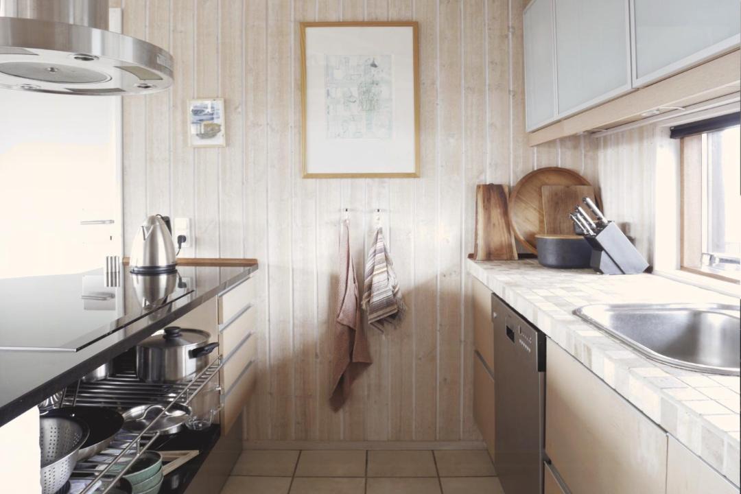 Photo of Kitchen in Lonstrup