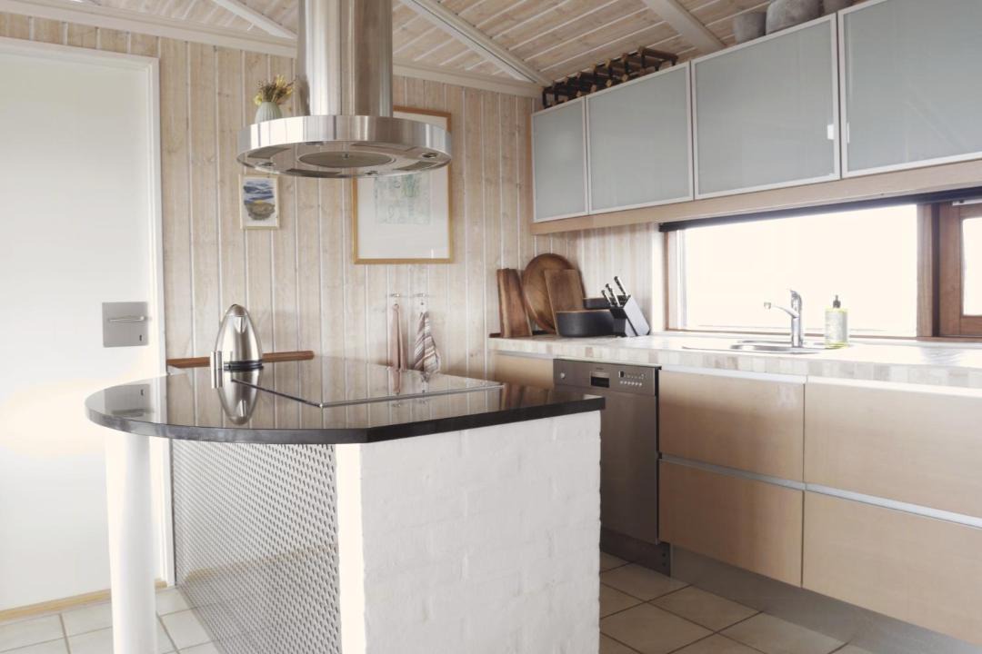 Photo of Kitchen in Lonstrup