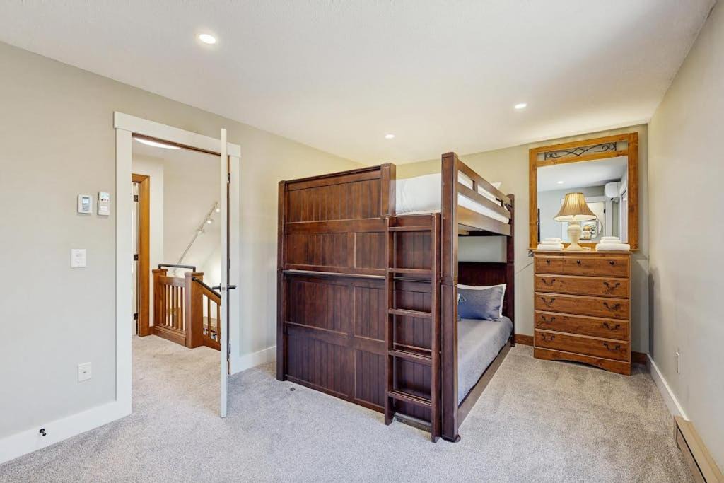 Photo of Bedroom in Quechee