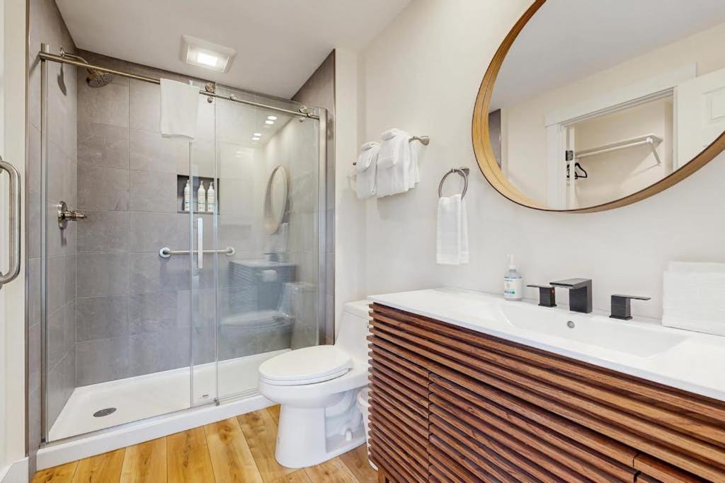 Photo of Bathroom in Quechee
