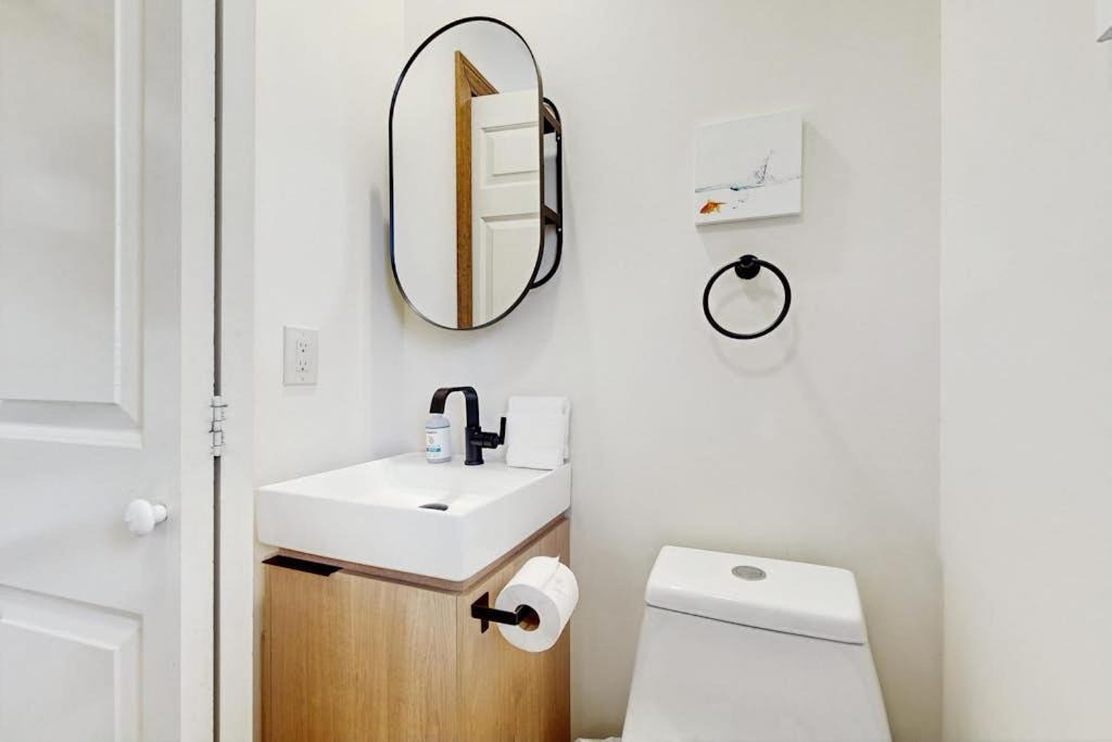 Photo of Bathroom in Quechee