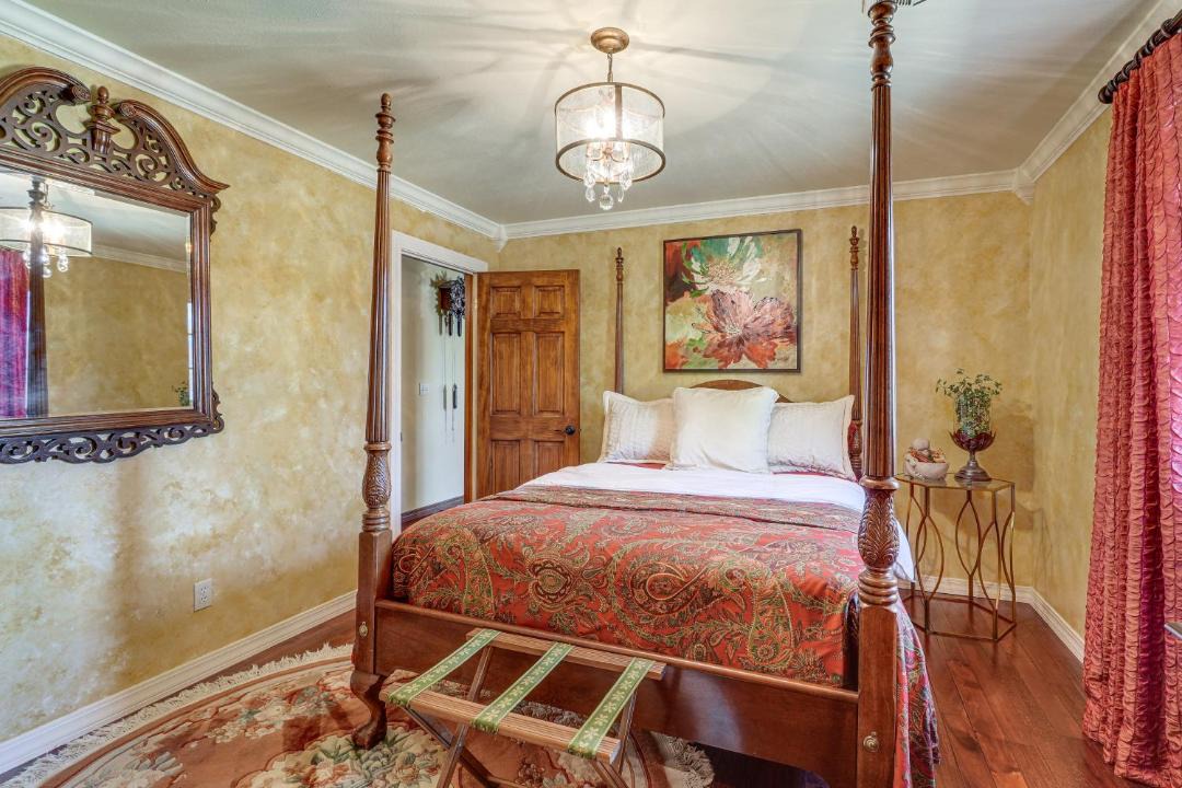 Photo of Bedroom in Dover