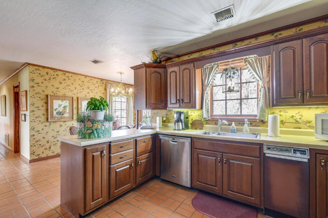 Photo of Kitchen in Dover