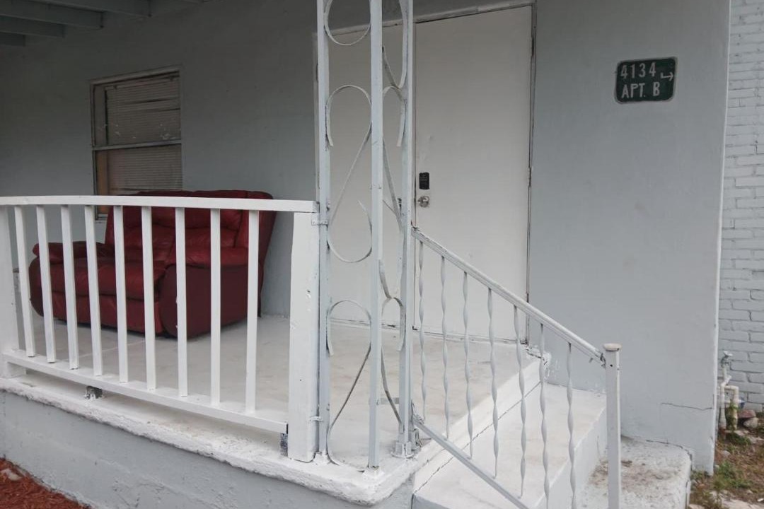 Photo of Patio Balcony in Fort Myers