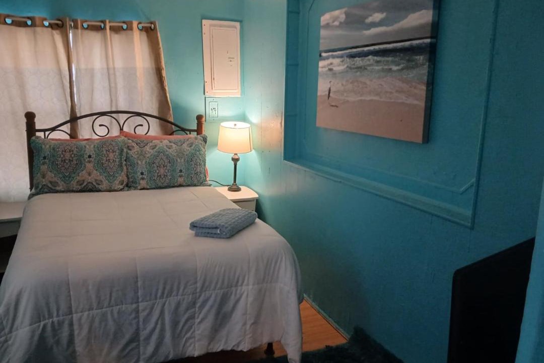 Photo of Bedroom in Fort Myers