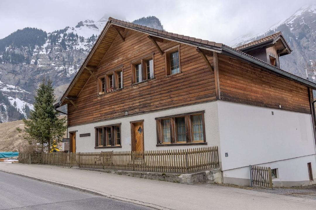 Photo of Others in Kandersteg