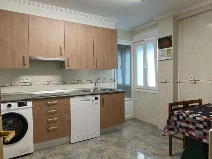 Photo of Kitchen in Milagrosa