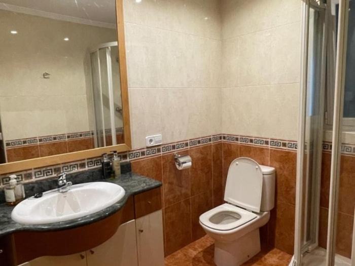 Photo of Bathroom in Milagrosa