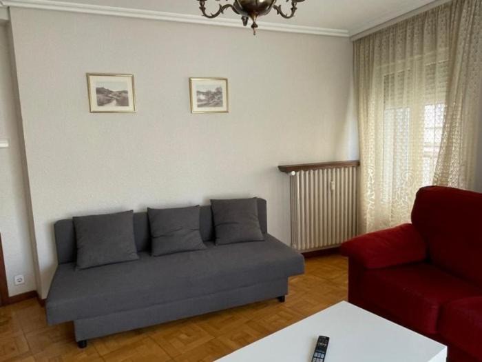 Photo of Livingroom in Milagrosa