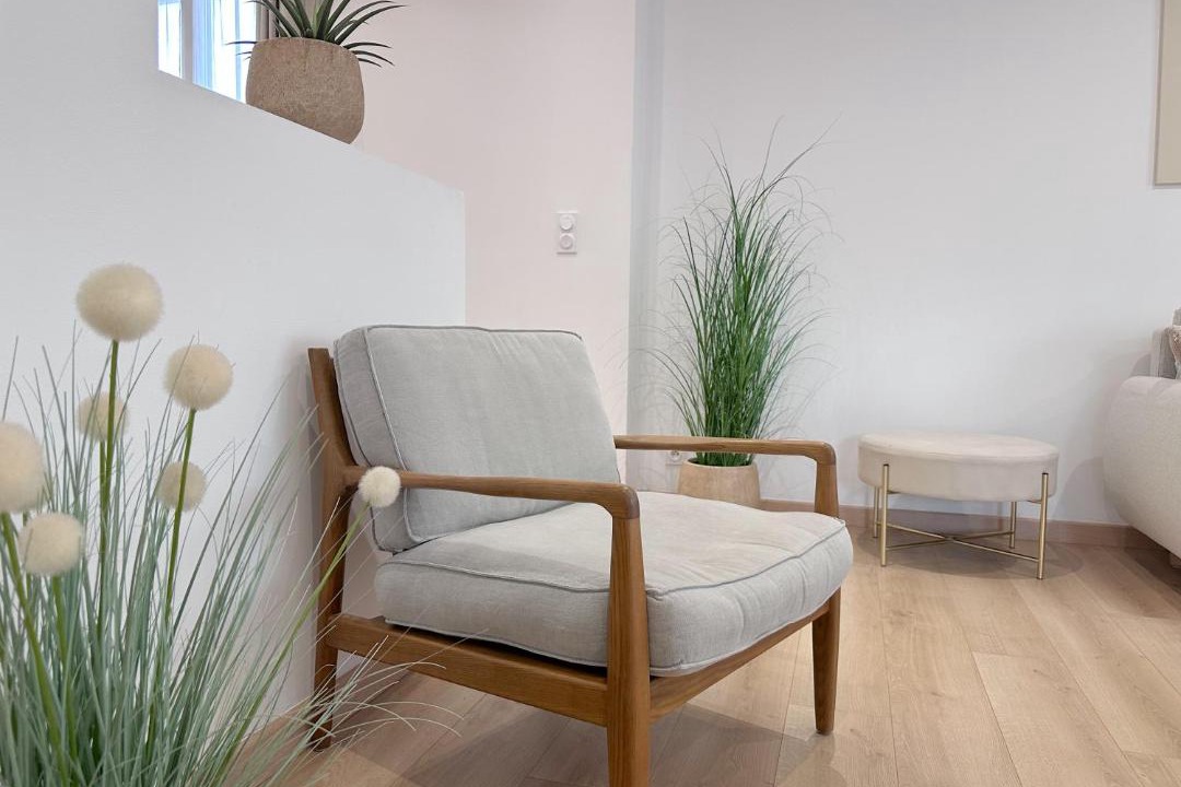 Photo of Livingroom in Barriere Saint Marc