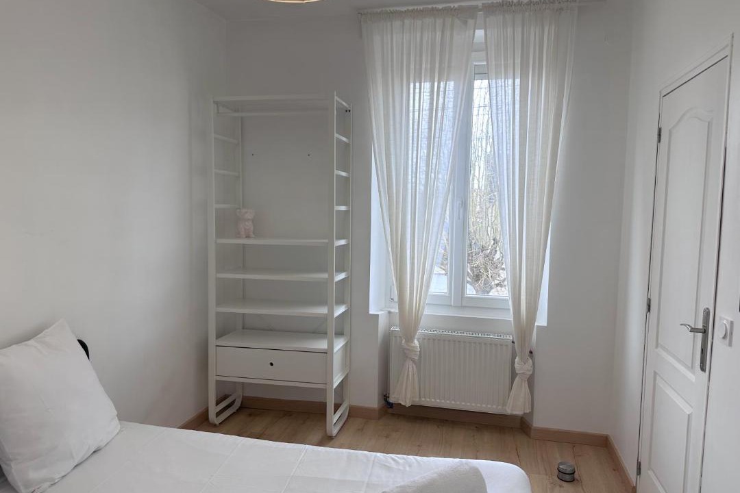 Photo of Bedroom in Barriere Saint Marc