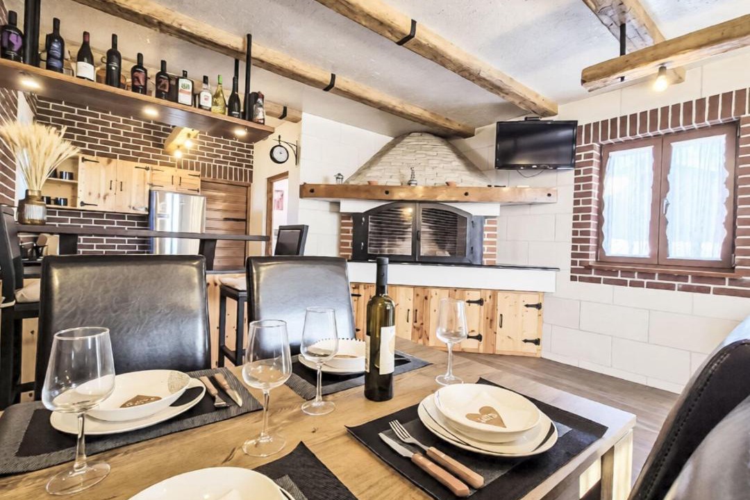 Photo of Kitchen in Smilcic
