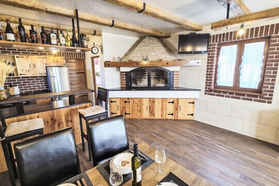 Photo of Kitchen in Smilcic